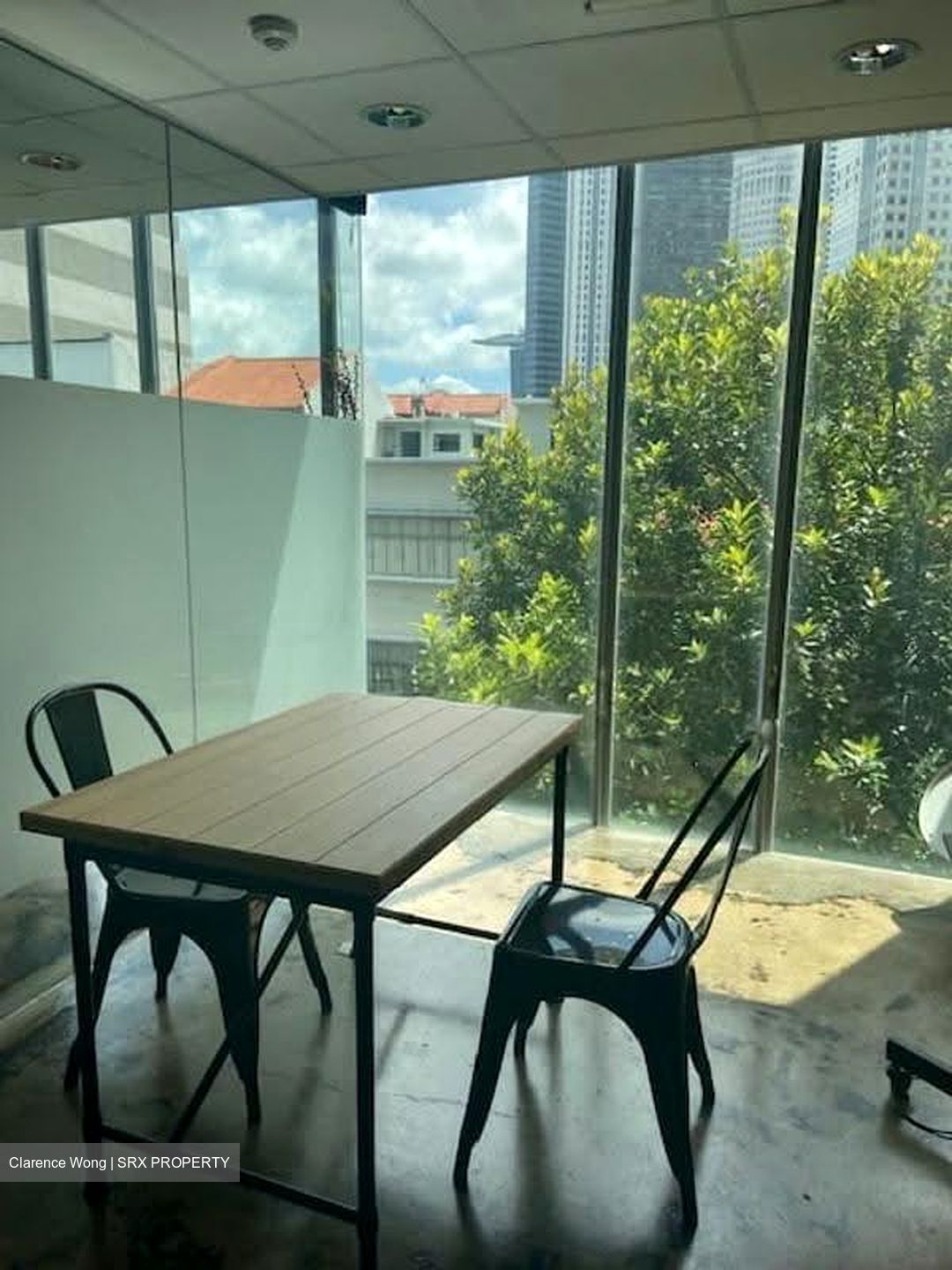 Ng Nam Bee Building (D1), Office #632868021